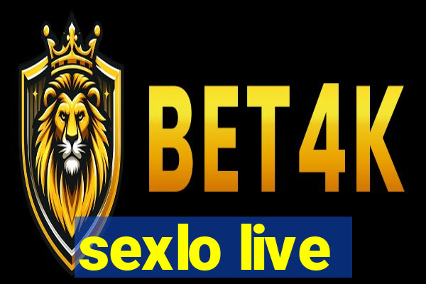 sexlo live